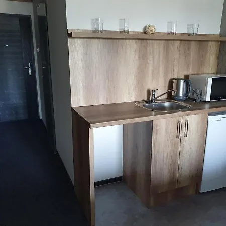 Minihotel 3*