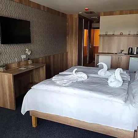 Minihotel