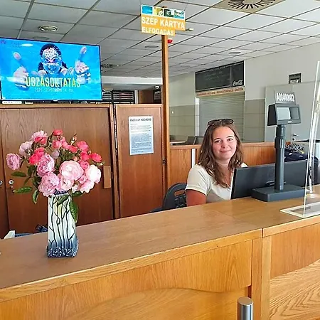 Minihotel Hotel 3*