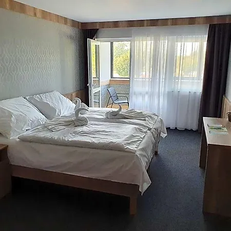 Minihotel Hotel 3*