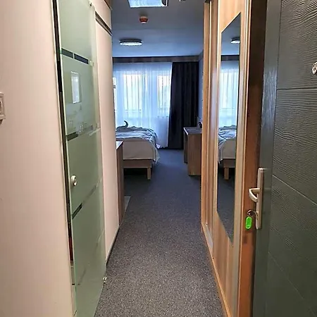 Minihotel Hotel